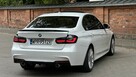 BMW F30 328i Luxury Line 2014 - 11