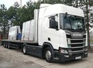 Kierowca C+E po kraju / praca PONIEDZIAŁEK - PIĄTEK / - 4
