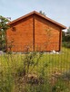 Domek letniskowy działka ROD 400m², Huta Stara B Częstochowa - 15