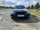 BMW E91 2.0 LPG