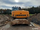 Liebherr 314