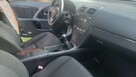 Sprzedam TOYOTE AVENSIS T 27 PIERWSZY WŁASCICIEL - 3