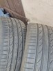 Opony letnie Bridgestone 235/40 R19 - 8