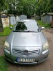 Toyota Avensis 1.8 Kombi – Benzyna + LPG - 10