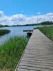 SPRZEDAM DZIALKI BODOWLANE OKOLICE RAJGRODU. - 4
