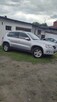 2.0 Tdi Cr 140km Salon Pl Niski przebieg 4x4 Tiguan - 11