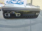 Radio FM Odtwarzacz MP3 USB multimedialny do Samochodu - 3