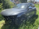 Audi sq5 80a PRESTIGE 3.0tfsi 2018r uszkodzo zarejestrowany - 2