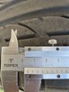 Opony letnie Bridgestone 235/40 R19 - 6