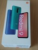 Telefon komórkowy Smartfon Redmi 9 64 GB ocean green - 3
