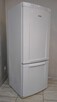Lodówka Electrolux - wysokość 154 cm/pojemność 269 litrów - 6