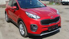 Kia sportage - 1