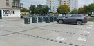 Miejsce Postojowe Wynajmę - ul. Wojciechowskiego 19, Poznań