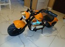 Motocykl Elektryczny - 6