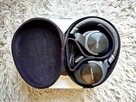 Słuchawki Technics EAH-A800-K ANC Hi-Res LDAC, Pełen komplet - 4