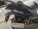Skuter Kymco grand dink 125 - 7