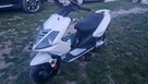 Sprzedam skuter 50cc 2t bez papierów