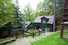 Domek Letniskowy nad Jeziorem przy Zamku Czocha - 2