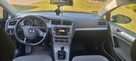Volkswagen Golf 7 kombi - 9