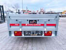 TEMARED PRO 2612/2 przyczepa lekka DMC 300–750 kg - 5