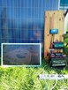 Kompletny Zestaw Solarny Fotowoltaiczny OFF GRID 230V - 6