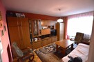 2 pok mieszk 40m2 jasna kuchnia loggia ul. Jerzmanowskiego - 2