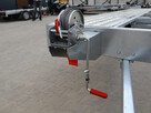 Laweta TEMARED CAR DECK PLUS 5521/2 S 3T DMC 3000 kg - 15