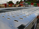 Laweta TEMARED CAR PLUS 8521/3 S 3,5T DMC 3500kg z najazdami - 10