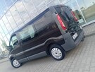 VIVARO/LIFT/2.0/DCI/6-OSÓB/HAK/KLIMA/ZAREJESTR/ - 4