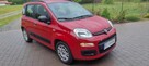 Fiat Panda III LPG klimatyzacja - 8