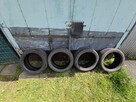 Opony zimowe Goodyear UltraGrip 225/55 R17 Laufenn 225/45 - 11