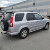 Honda CR-V 2.2i-CTDi ES - 6