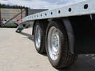 Laweta TEMARED CAR DECK PLUS 5521/2 S 2,7T DMC 2700 kg - 13