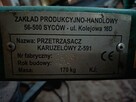 Sprzęt rolniczy ogłoszenie grzecznościowe - 6