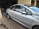 Sprzedam Peugeota 307 cc - 9