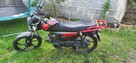 za darmo motorower - 2