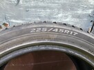 Opony zimowe Goodyear UltraGrip 225/55 R17 Laufenn 225/45 - 6