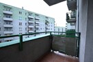 Kraków Krowodrza 2 pok, balkon, parking - 7