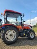 Ciągnik rolniczy ,komunalny Lovol M254-25KM - 7
