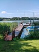 Gibaczówka -noclegi, wypoczynek nad wodą - 15