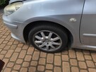 Sprzedam Peugeota 307 cc - 7