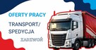 20.24 € brutto/h: Holandia – kierowca C/ C+E!