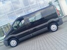 VIVARO/LIFT/2.0/DCI/6-OSÓB/HAK/KLIMA/ZAREJESTR/ - 2