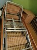 Elektryczne łóżko rehabilitacyjne medyczne Wissner-Bosserhof - 4