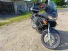 Motocykl Honda XL1000 - 6