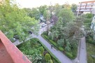 2 pok mieszk 40m2 jasna kuchnia loggia ul. Jerzmanowskiego - 6