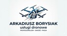 Uslugi dronowe