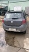 Syndyk sprzeda samochód osobowt Dacia Sandero - 4