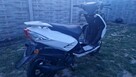Sprzedam skuter 50cc 2t bez papierów - 6