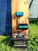 Kompletny Zestaw Solarny Fotowoltaiczny OFF GRID 230V - 2